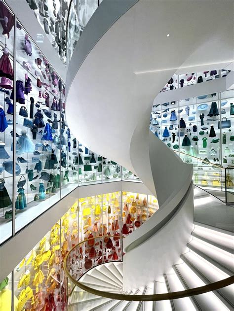 musee dior avenue montaigne|Dior museum reviews.